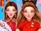 Игра Celebrity Chinese New Year Look онлајн