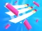 Игра Flying Cut онлајн