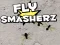 Игра Fly SmasherZ онлајн
