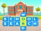 Игра School Word Search онлајн