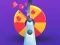 Игра Color Pop 3d онлајн