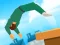 Игра Crazy Backflip 3D онлајн