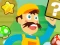 Игра Running Bros онлајн
