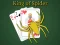 Игра King of Spider Solitaire онлајн