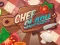 Игра Chef Slash онлајн