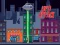 Игра UFO Attack онлајн
