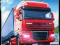 Игра Euro Truck Simulator Cargo Truck Drive онлајн