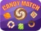 Игра Candy Match онлајн