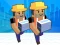 Игра My Mini City онлајн