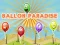 Игра Ballon Paradise онлајн