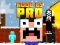 Игра Noob vs Hacker Remastered онлајн