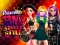 Игра Princess Punk Street Style онлајн