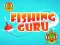 Игра Fishing Guru онлајн