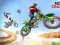 Игра Bike Offroad Stunts 2024 онлајн