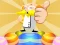 Игра Professor Bubble Shooter онлајн