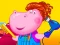 Игра Hippo Hair Salon онлајн