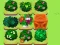 Игра Merge Plants онлајн