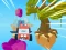 Игра Monster Truck High Speed онлајн