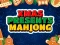 Игра Xmas Presents Mahjong онлајн