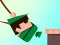 Игра Rope Swing онлајн