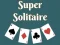 Игра Super Solitaire онлајн
