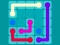 Игра Flow Lines онлајн