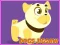 Игра Dogs Jigsaw онлајн
