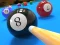 Игра 3d Billiard 8 ball Pool онлајн