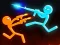 Игра Stick Duel: Revenge онлајн