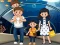 Игра Day In Aquarium Hidden Stars онлајн