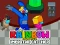 Игра Rainbow Monster Impostor Catcher онлајн