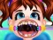 Игра Baby Taylor Caring Story Illness онлајн