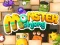 Игра Monster Mahjong онлајн