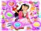 Игра Disney Mulan онлајн