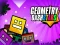 Игра Geometry Dash Stars онлајн