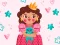 Игра The Frog Prince Jigsaw онлајн