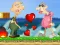 Игра Old Man Love онлајн