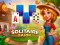 Игра Solitaire Farm Seasons онлајн