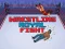 Игра Wrestling Royal Fight онлајн