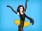 Игра Princesses Rock Ballerinas онлајн