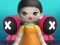 Игра Squid Game VIP онлајн