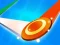 Игра Color string puzzle онлајн