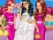 Игра Princesses Wedding Prep онлајн