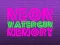 Игра Neon Watergun Memory онлајн