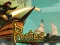 Игра Pirates Path of the Buccaneer онлајн