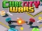 Игра Cube City Wars онлајн