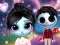 Игра Nightmare Couple Eternal Love онлајн