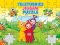 Игра Teletubbies Jigsaw Puzzle онлајн