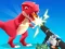 Игра Dino Shooter Pro онлајн