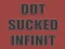 Игра DDT Sucked Infinit онлајн
